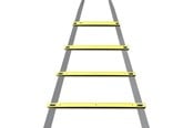 Sport & Fitness - Dunlop - Coordination ladder - 8711252139388