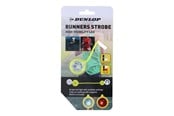 Sport & Fitness - Dunlop - Magnetic LED Reflective Running Band - 871125217416