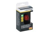Sykkellys - Dunlop - USB-C rechargeable LED rear bike light K-Mark - 871125233454