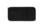 Biltilbehør - Dunlop - Car storage organizer for sun visor - 8711252053233
