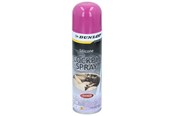 Biltilbehør - Dunlop - Cockpit cleaning spray 225 ml - lavender - 871125225504