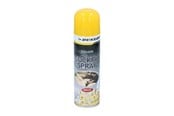 Biltilbehør - Dunlop - Dashboard Cleaning Spray 255 ml - Vanilla - 871125225505