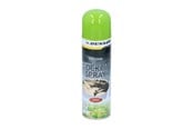 Biltilbehør - Dunlop - Dashboard Cleaning Spray 255 ml - Apple - 871125225506