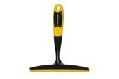 Biltilbehør - Dunlop - Water Squeegee for Windows and Mirrors 20x23 cm - 871125241903