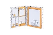 Skrive- & Tegneverktøy - Snoopy - A6 Self-Adhesive Notebook from the Lazy Days Collection - BNA005