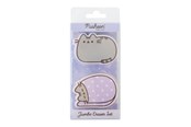 Skrive- & Tegneverktøy - Pusheen - Erasers from the Moments collection - GOM067