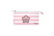 Skrive- & Tegneverktøy - Pusheen - Pencil case / cosmetic bag from the Rose collection - MARE0060