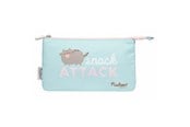 Skrive- & Tegneverktøy - Pusheen - Pencil case / cosmetics bag from the Foodie collection - MARE0077