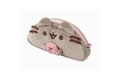 Skrive- & Tegneverktøy - Pusheen - Foodie collection plush pencil case cosmetic bag pouch - MARE0095