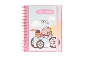 Kalender - Pusheen - Planner 2019/2020 - 15.5 x 19 cm - ASV1913