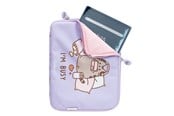 Ringpermer & Brevordnere - Pusheen - Tablet Case from the Moments Collection - FTGE004