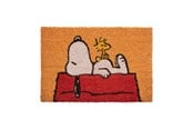 Dekorasjon - Snoopy - Doormat - FGE0021