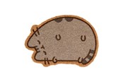 Dekorasjon - Pusheen - Cat-shaped doormat - 40 x 60 cm - FGE0043