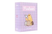 Fotoalbum & Arkivering - Pusheen - Photo album from the Moments collection for 100 photos 10x15 cm - AF100101515
