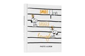Fotoalbum & Arkivering - Snoopy - Photo Album 30 Pages 24x32 cm - AF243207