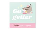 Fotoalbum & Arkivering - Pusheen - 2022 Wall Calendar from the Foodie Collection 30 x 30 cm - CP22019