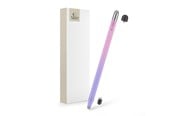 Mobil - Andre tilbehør - Tech-Protect USP100 4-TIP Touch Stylus - Purple - 5906302370344