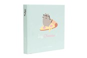 Fotoalbum & Arkivering - Pusheen - Photo album for 22 photos 16x16 cm - AF161604