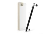 Mobil - Andre tilbehør - Tech-Protect USP100 4-TIP Touch Stylus - Black - 5906302370313