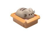 Barnerom - Pusheen - Kawaii Vinyl Piggy Bank - HU01