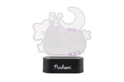 Barnerom - Pusheen - LED Night Light from the Dreams Collection - 19.5 x 17 cm - LAMPL001