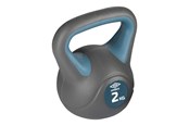 Sport & Fitness - Umbro - Composite kettlebell 2 kg - 871125225580