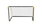 Sport & Fitness - Umbro - Folding football goal with net 180x120x91 cm - 871125226898
