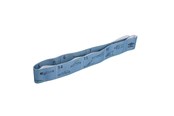 Sport & Fitness - Umbro - Exercise rubber resistance band - Blue - 8711252269191
