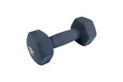 Sport & Fitness - Umbro - Exercise dumbbell 3kg - Blue - 8711252269634