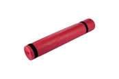 Sport & Fitness - Umbro - Non-slip yoga / fitness mat 173x61 cm - Red - 8711292203117_RED