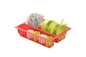 Rollelek - Ecoiffier Garnished Draining Board 25 CM - E606