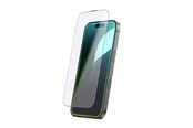 Mobil - Beskyttelsesglass - AmazingThing Titan Matte Glass tempered glass for iPhone 16 Pro - IP166.3PMFGLA