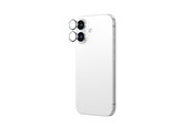 Mobil - Beskyttelsesglass - AmazingThing AR 2 Lens Glass Full Clear Tempered Glass for iPhone 16 / 16 Plus - Transparent - IP16CAM2HGLA