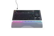 Tastatur - Turtle Beach Command KB7 TKL - Black - Gamingtastatur - Nordisk - 1388TBK200402NO