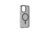 Mobil - Deksel og etui - AmazingThing Titan Pro Mag Case with Magnetic Ring for iPhone 16 - Black - IP166.1TMBK