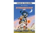 Barnebøker - Sværd og trolddom 22: Stjerneskibet - 9788794413503