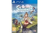 Spill - Atelier Ryza 3: Alchemist of the End & the Secret Key (Special Collection Box) - Sony PlayStation 4 - RPG - 5060941712863