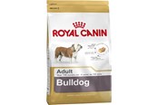 Hund - Royal Canin Bulldog Adult - dry dog food - 12 kg - 3182550719803