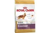 Hund - Royal Canin Adult Cocker - dry dog food - 12 kg - 3182550811538
