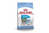 Hund - Royal Canin Puppy Mini - dry dog food - 8 kg - 3182550793049
