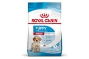 Hund - Royal Canin Medium Puppy 4 kg Maize, Poultry - 3182550708180