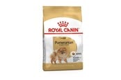 Hund - Royal Canin Pomeranian Adult - dry food for dogs - 3 kg - 3182550908450