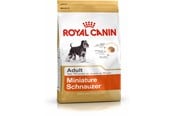 Hund - Royal Canin Miniature Schnauzer Adult - 3182550730587