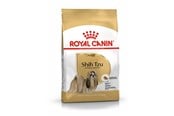 Hund - Royal Canin Shih Tzu Adult - dry dog food - 1.5 kg - 3182550743228