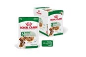 Hund - Royal Canin Mini Adult - wet dog food - 12 x 85g - 9003579008249