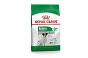 Hund - Royal Canin Mini Adult 8+ - IMPORT-4989