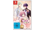Spill - Cupid Parasite: Sweet and Spicy Darling (Limited Edition) - Nintendo Switch - Otome - 5060941717509