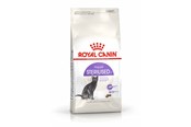 Katt - Royal Canin Sterilised - dry cat food - 4 kg - 3182550737616