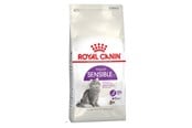 Katt - Royal Canin Sensible - dry cat food - 4 kg - 3182550702331