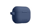 Mobil - Deksel og etui - AmazingThing Omni Case for AirPods Pro 2 - Dark Blue - APROP2OMDB